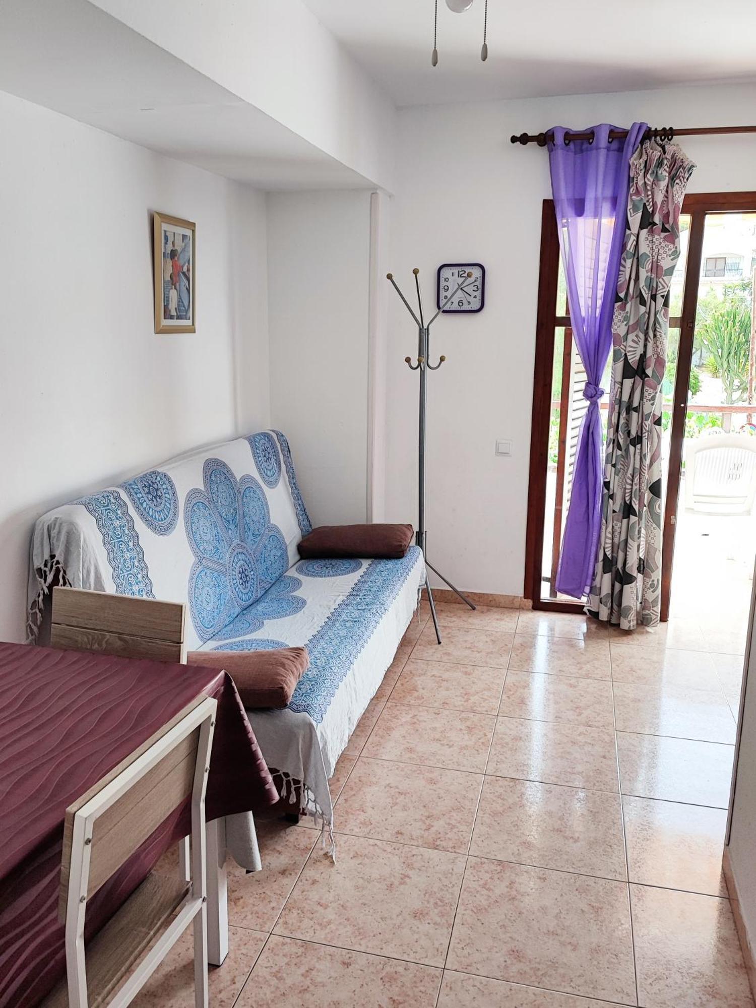 Playa Fuentes Luxury Pp2 Pet Apartament