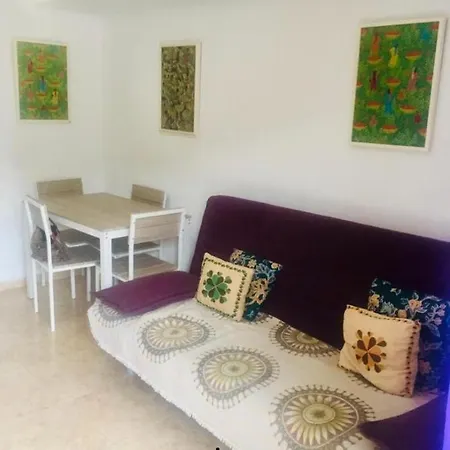 Playa Las Fuentes Bello Luxury Apartament Pp2 Pet Alcossebre Extérieur photo