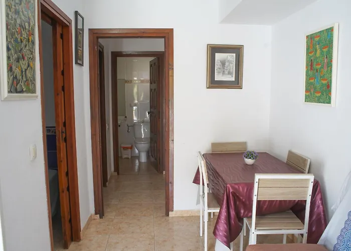 Playa Las Fuentes Bello Luxury Apartament Pp2 Pet