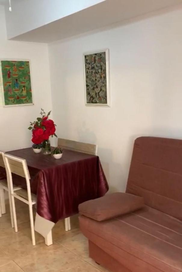 Playa Fuentes Luxury Pp2 Pet Appartement Alcossebre