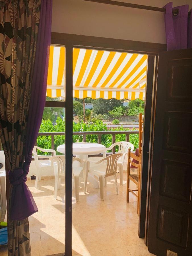 Playa Fuentes Luxury Pp2 Pet Appartement