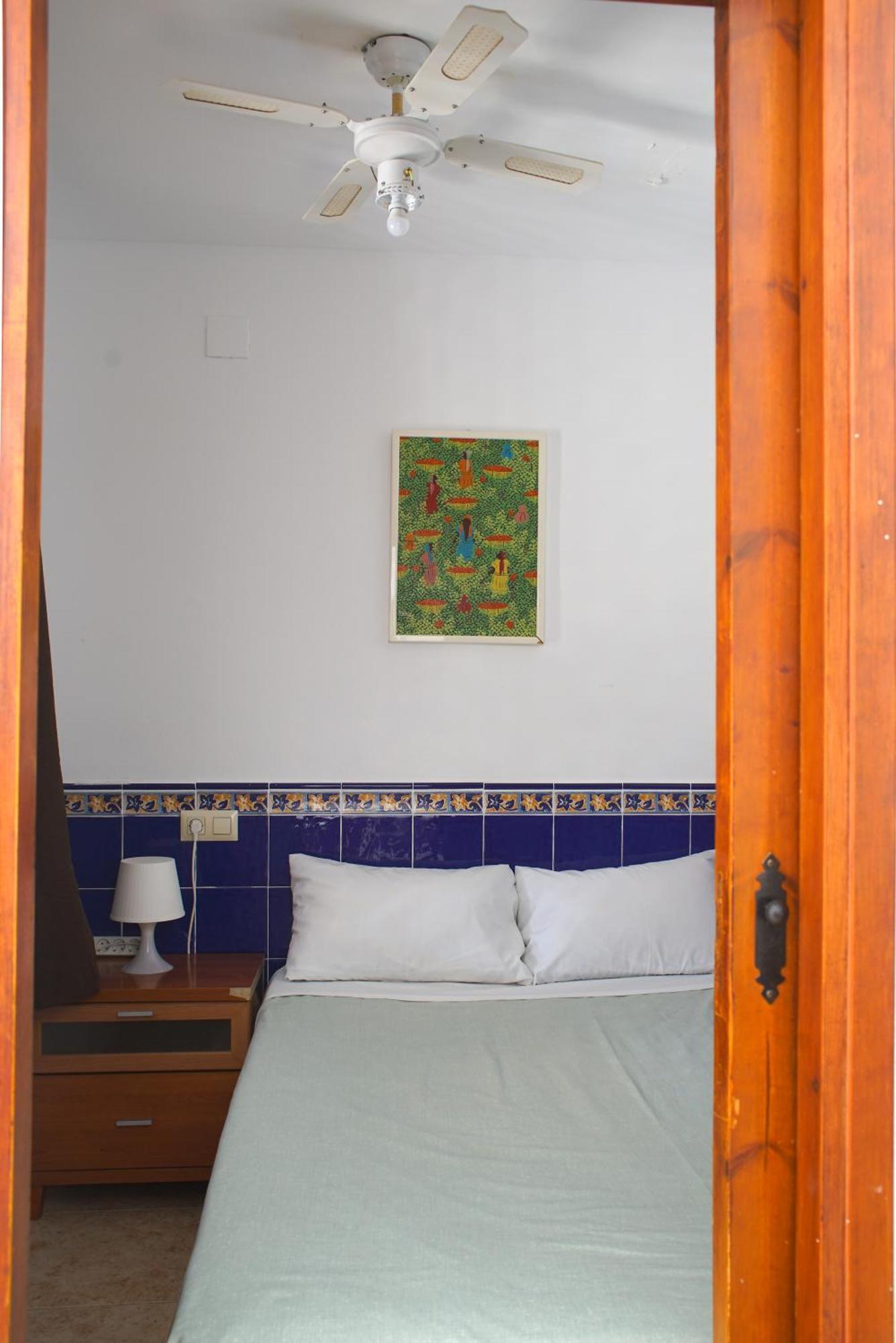 Playa Fuentes Luxury Pp2 Pet Appartement *