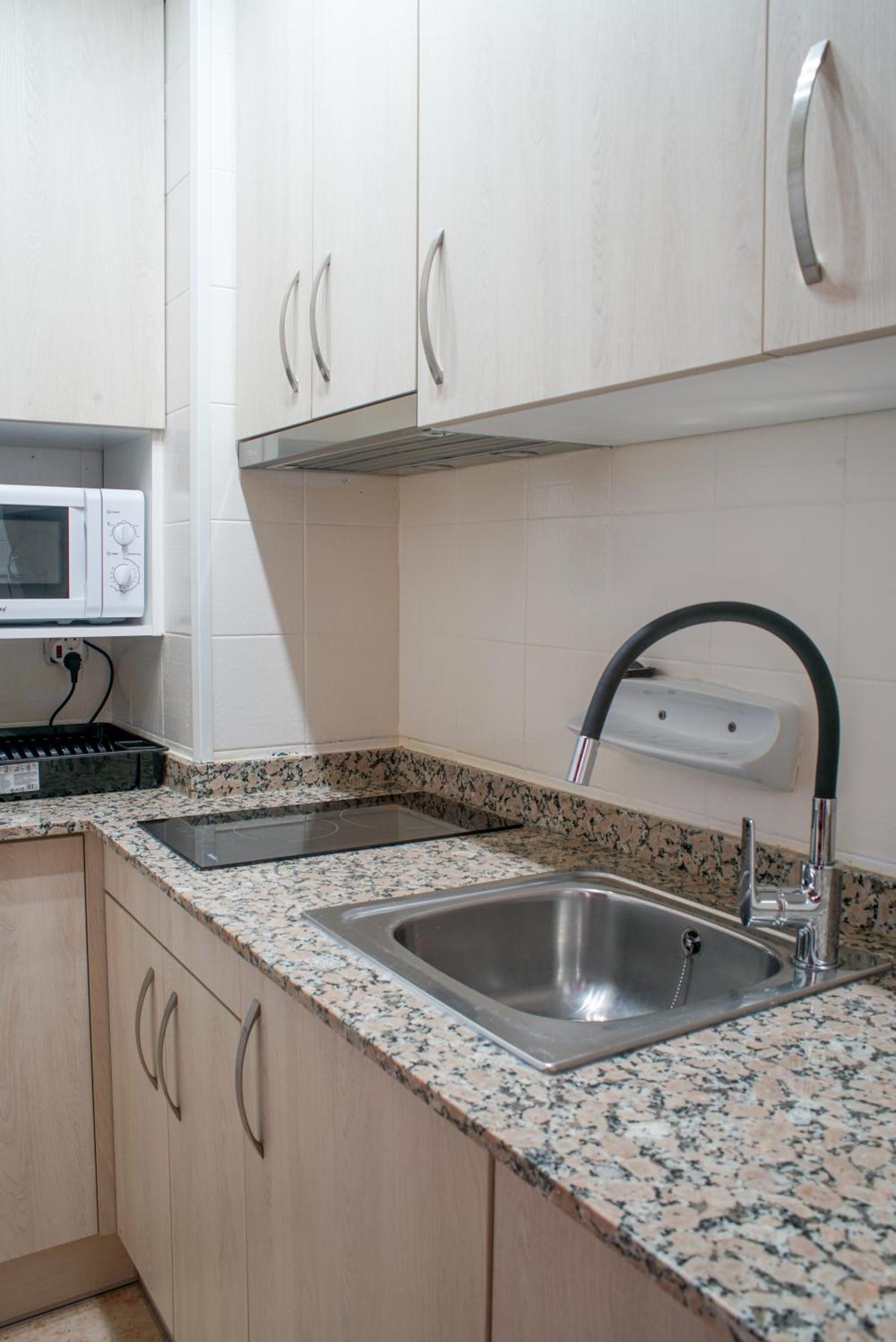 Playa Fuentes Luxury Pp2 Pet Alcossebre